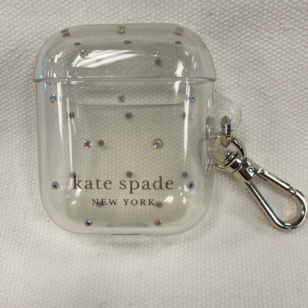 Kate Spade AirPods (2nd Gen) Case